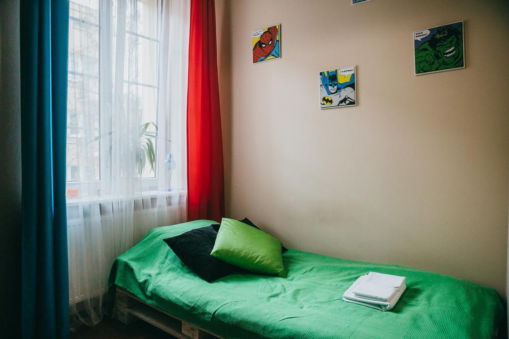 Ferienwohnung Hieronim - By The Vistula River Krakau Exterior foto